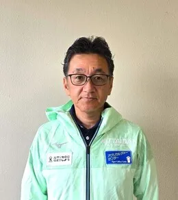 竹腰 誠